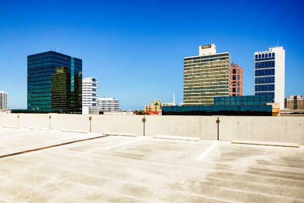 Learn More About Commercial Roof Installation Repairs