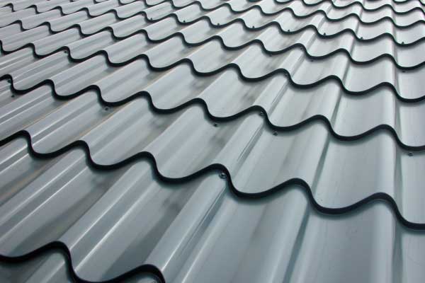 Metal Roofing Installation